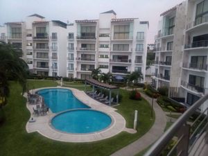 Departamento en venta en Club de golf Paraiso Country Club, Zapata Morelos