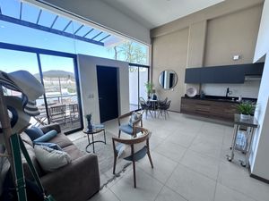 LOFT EN VENTA EN MIRASOLES MORELIA