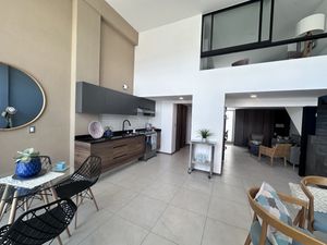 LOFT EN VENTA EN MIRASOLES MORELIA