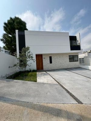 Casa nueva en venta  Altozano Morelia