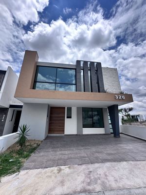 HERMOSA CASA NUEVA EN VENTA EN LOMA ALTA TRES MARIAS MORELIA