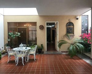 Hermosa casa en el centro Historico de Morelia