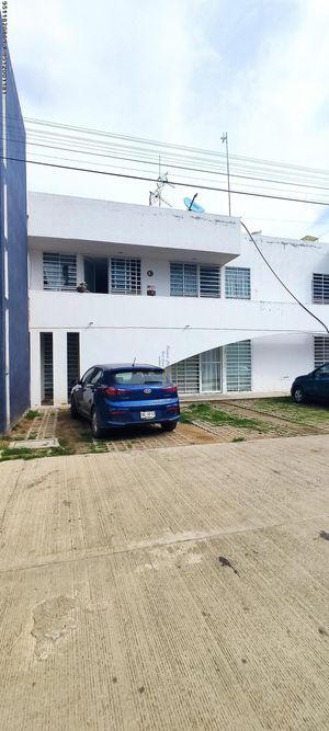 BONITO DEPARTAMENTO EN VENTA FRACC. LOMAS DE NAZARENO, SANTA CRUZ XOXOCOTLAN, OA