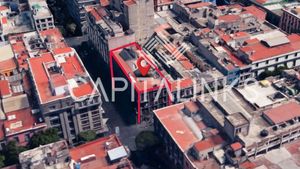 Se Vende Edificio en Centro Historico