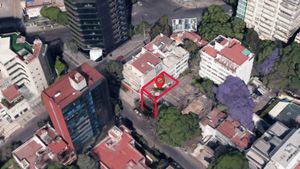 SE VENDE PROPIEDAD EN CALLE 3 PICOS,  POLANCO SECCIÓN V, CDMX