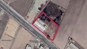 SE VENDE NAVE INDUSTRIAL EN TEZONTEPEC