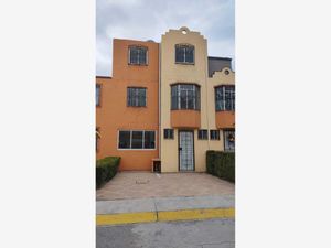 Casa en Venta en Claustros de San Miguel Cuautitlán Izcalli