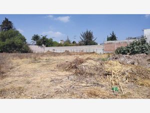 Terreno en Venta en San Mateo Xoloc Tepotzotlán