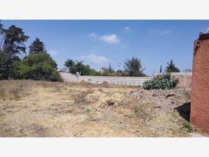 Terreno en Venta en San Mateo Xoloc Tepotzotlán