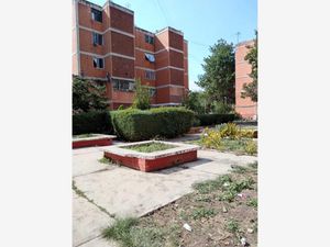 Departamento en Venta en Fidel Velazquez Cuautitlán Izcalli