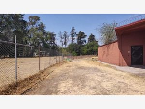 Terreno en Venta en San Mateo Xoloc Tepotzotlán