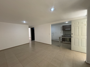 Departamento en Venta en Iztacalco