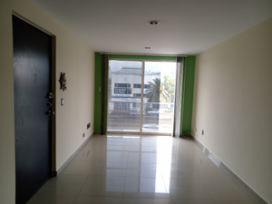 Venta de Departamento en Benito Juárez