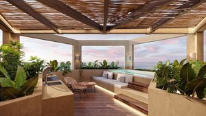 PENTHOUSE EN PREVENTA EN MAR DE MIEL PLAYA SAN CRISANTO