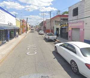 BODEGA EN RENTA EN EL CENTRO DE MÉRIDA