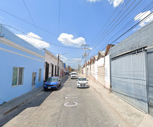 BODEGA EN RENTA EN EL CENTRO DE MÉRIDA