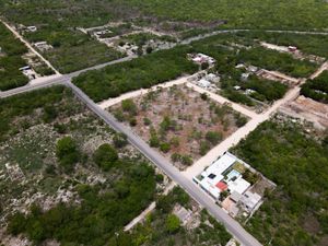 LOTES RESIDENCIALES EN PREVENTA EN SERENA SANTA FÉ