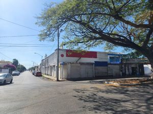 LOCAL COMERCIAL EN VENTA EN ESQUINA SOBRE AVENIDA ALEMÁN