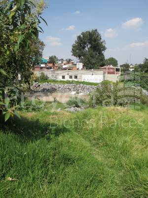 Terreno San Nicolas Totolapan