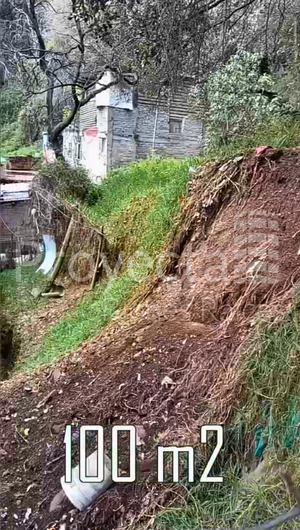 Terreno en Venta San Bartolo Ameyalco