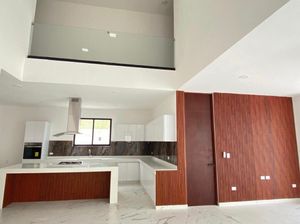 VENTA A CASA EN TAMARA RESIDENCIAL, MÉRIDA, YUCATÁN