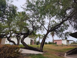 CASA DE CAMPO EN VENTA EN EL FRACC. EL GALLO EN TLAJOMULCO