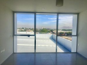 Venta o Renta de  Departamento con Roof Garden Privado zona Nueva Galicia