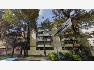 Departamento en Venta en Santa Maria la Ribera Cuauhtémoc