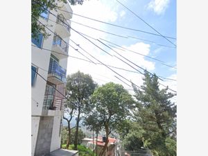 Departamento en Venta en Vistas del Pedregal Tlalpan