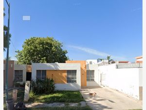 Casa en Venta en Brisas del Valle Navojoa