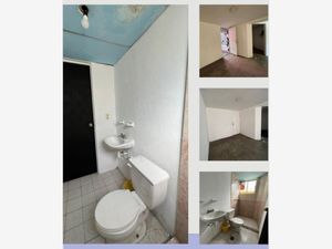 Casa en Venta en El Manto Iztapalapa