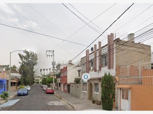 Casa en Venta en Industrial Gustavo A. Madero