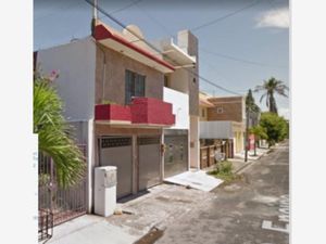 Casa en Venta en Floresta Veracruz