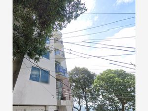 Departamento en Venta en Vistas del Pedregal Tlalpan