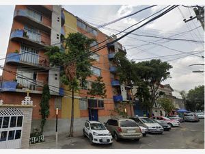 Departamento en Venta en Ventura Pérez de Alva Miguel Hidalgo