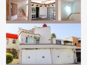 Casa en Venta en Jardines del Alba Cuautitlán Izcalli