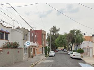 Casa en Venta en Industrial Gustavo A. Madero