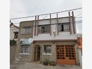 Casa en Venta en Industrial Gustavo A. Madero