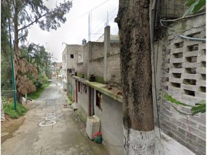 Casa en Venta en San Bernabé Ocotepec La Magdalena Contreras