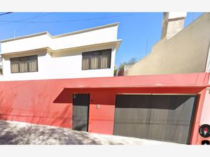 Casa en Venta en Pro-Hogar Azcapotzalco