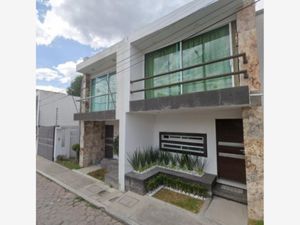 Casa en Venta en El Llanito Tlaxcala