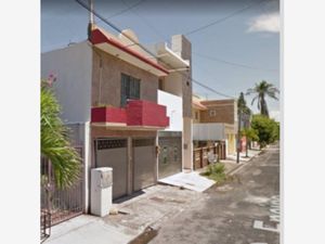 Casa en Venta en Floresta Veracruz