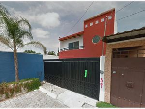 Casa en Venta en Los Nogales Corregidora