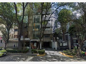 Departamento en Venta en Juarez Cuauhtémoc