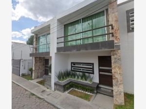 Casa en Venta en El Llanito Tlaxcala