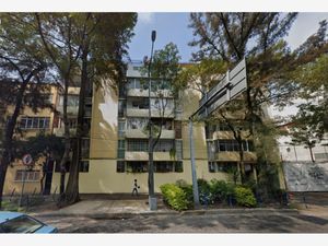 Departamento en Venta en Santa Maria la Ribera Cuauhtémoc