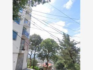 Departamento en Venta en Vistas del Pedregal Tlalpan