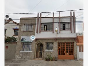 Casa en Venta en Industrial Gustavo A. Madero