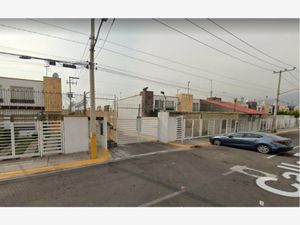 Casa en Venta en Ojo de Agua Tecámac