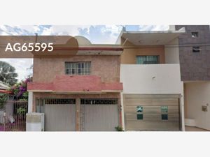 Casa en Venta en Floresta Veracruz